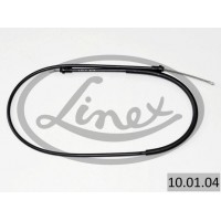 10.01.04 LINEX Тросик, cтояночный тормоз