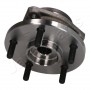 KK-19015 JAPANPARTS Ступиця колеса