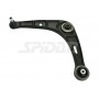 50205 SPIDAN CHASSIS PARTS Ричаг незалежної підвіски колеса, подвеска колеса