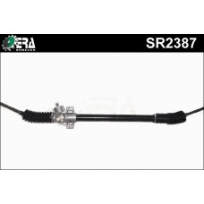 SR2387 ERA Benelux Кермовий механізм