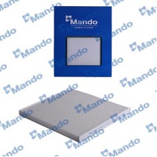 ECF00011M MANDO Фільтр повітря у внутрішньому просторі
