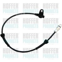 8290246 HOFFER Датчик частота обертання колеса
