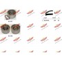 04.5196 AUTOKIT Комплект ременя ГРМ