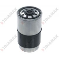 DF3041 DIAMAX Паливний фільтр