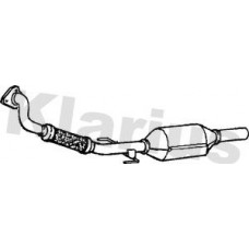 321668 KLARIUS Катализатор