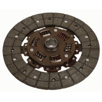 1862 750 001 SACHS Диск зчеплення