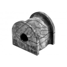07036 METALCAUCHO Втулка стабілізатора