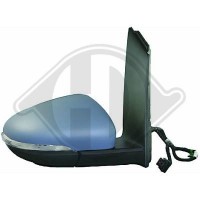2296224 DIEDERICHS Зовнішнє дзеркало