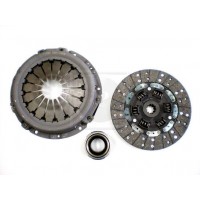 N200N107 NPS Комплект зчеплення