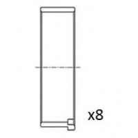 BB2052-025 FAI AutoParts Шатунний підшипник