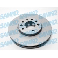 O1009VR SAMKO Гальмівний диск