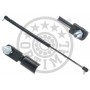 AG-52335 OPTIMAL Газова пружина кришка багажника