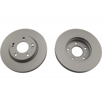 BR-3217-C KAVO PARTS Гальмівний диск