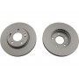 BR-3217-C KAVO PARTS Гальмівний диск