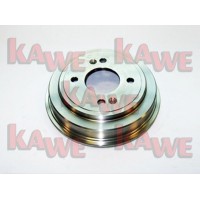 7D0678 KAWE Гальмівний барабан