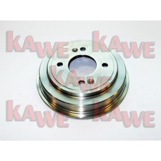 7D0678 KAWE Гальмівний барабан