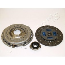 KF-722 JAPANPARTS Комплект зчеплення