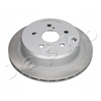 61207C JAPKO Гальмівний диск