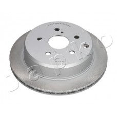 61207C JAPKO Гальмівний диск