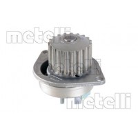 24-0683 METELLI Водяний насос охолодження двигуна
