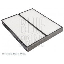 ADG02556 BLUE PRINT Фільтр повітря у внутрішньому просторі