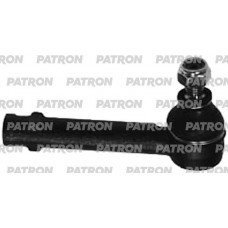 PS1231 PATRON Наконечник поперечної кермової тяги