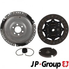1130401610 JP GROUP Комплект зчеплення