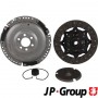 1130401610 JP GROUP Комплект зчеплення