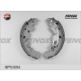 BP53094 FENOX Комплект гальмівних колодок