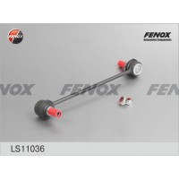 LS11036 FENOX Тяга стійка стабілізатор