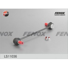 LS11036 FENOX Тяга стійка стабілізатор