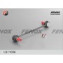 LS11036 FENOX Тяга стійка стабілізатор