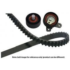 DKT-1006 KAVO PARTS Комплект ременя ГРМ