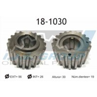 18-1030 IJS GROUP Шестерня колінчастий вал