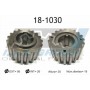 18-1030 IJS GROUP Шестерня колінчастий вал