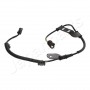 ABS-K43 JAPANPARTS Датчик частота обертання колеса