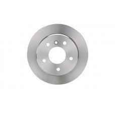 0 986 478 475 BOSCH Гальмівний диск
