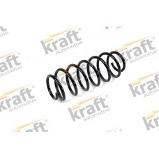 4020040 KRAFT AUTOMOTIVE Пружина ходової частини