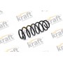4020040 KRAFT AUTOMOTIVE Пружина ходової частини