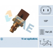 34070 FAE Датчик температура охолоджувальної рідини