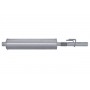 FS80279 Faurecia Предглушник вихлопних газів