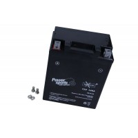 85-9060 MAXGEAR Стартерна акумуляторна батарея