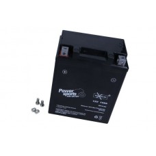 85-9060 MAXGEAR Стартерна акумуляторна батарея