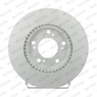DDF829C FERODO Гальмівний диск