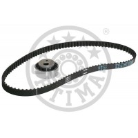 SK-1003 OPTIMAL Комплект ременя ГРМ