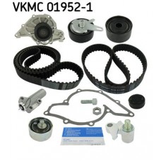 VKMC 01952-1 SKF Водяний насос комплект зубчастого ременя