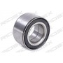 654W0622 RIDEX Комплект підшипника ступиці колеса