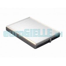 P627 SIVENTO Фільтр повітря у внутрішньому просторі