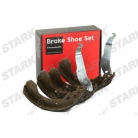 SKBS-0450299 Stark Комплект гальмівних колодок