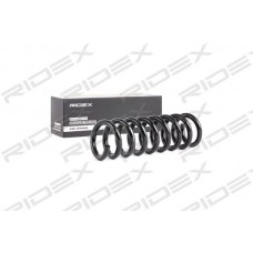 188C0058 RIDEX Пружина ходової частини